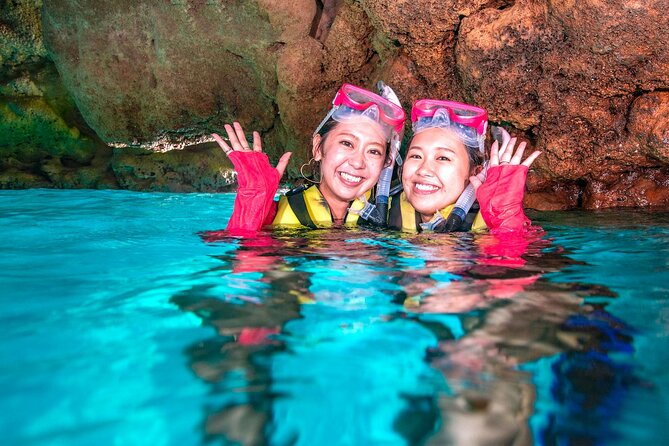 Easily Set Sail by Boat! / Blue Cave Snorkel - Traveler Photos