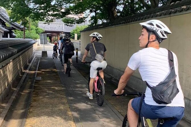 Fukuoka Cycling [Bike Is Life] Fukuoka "Hakata" Ride_Discover Kyushu - Experiencing the Bike Culture in Fukuoka