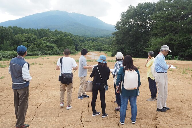 Full-Day Jomon World Heritage Site Tour in Hirosaki Area - Meal Options