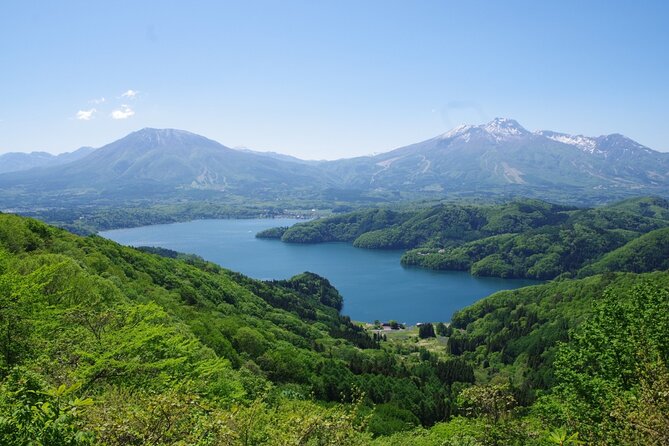 Full Day North Nagano Hiking Experience - Essential Information