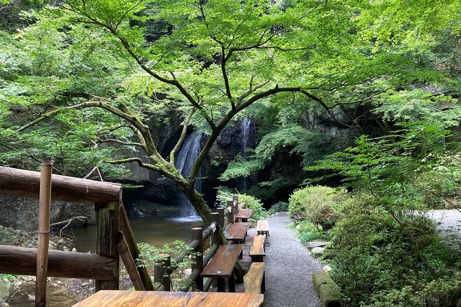 Full-Day Private Adventure in Ibaraki and Fukuroda Waterfalls - Important Information
