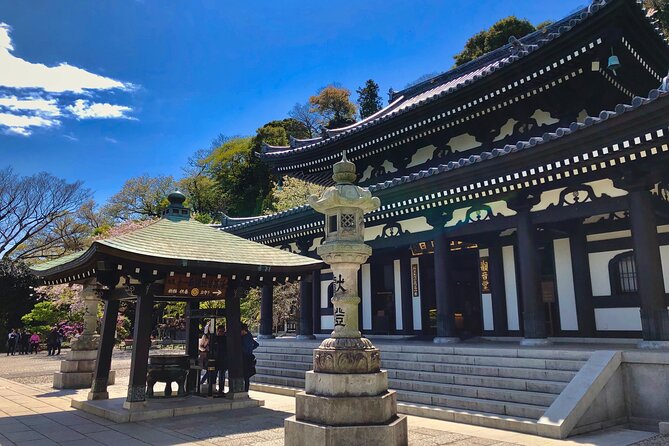 Full Day Private Discovering Tour in Kamakura - The Sum Up