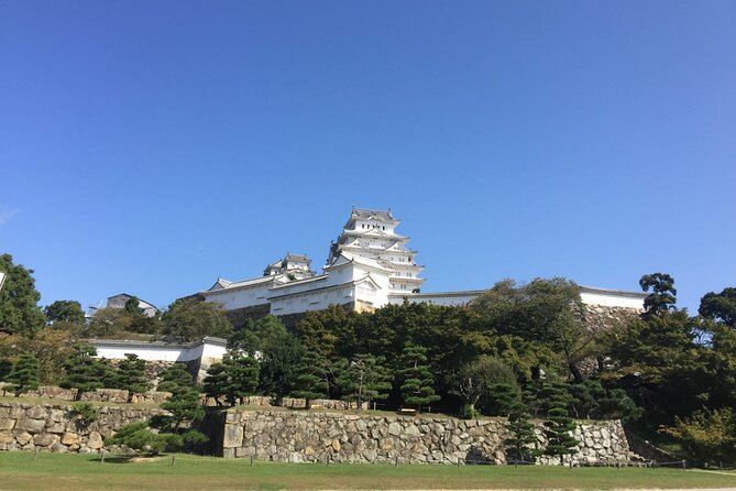 Full-Day Private Guided Tour to Himeji Castle - Common questions