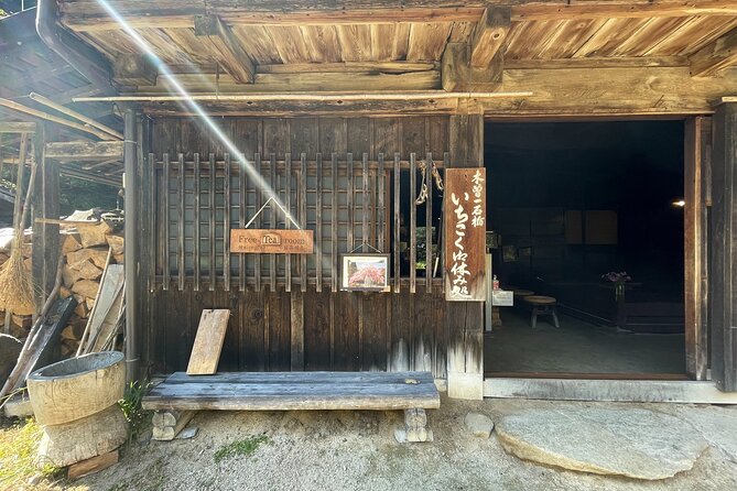 Full Day Private Tour Magome to Tsumago With SADO Experience - Pricing and Booking Information