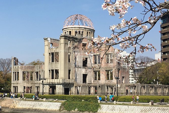 Full Day Tour in Hiroshima and Miyajima - Historical Significance