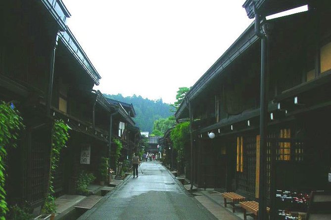 Full Day Tour of Takayama - Cancellation Policy Information