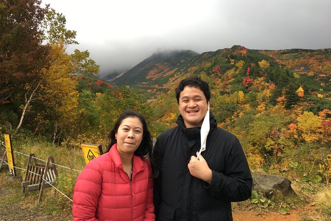 Furano & Biei 4 Hour Tour: English Speaking Driver Only, No Guide - Private Car and Convenient Pickup