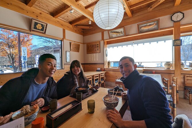 Guided Private Day Tour: Lake Ashi Cruise & Hakone Highlights - Lake Ashi Cruise