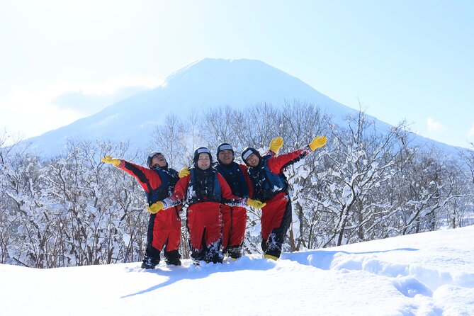 Half Day - Snow View Rafting in Niseko - Traveler Tips and Recommendations