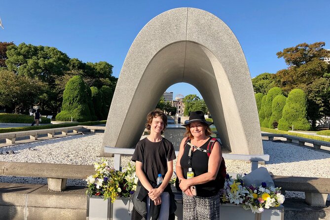 Hiroshima City 4hr Private Walking Tour With Licensed Guide - Memorable Experiences and Local Cuisine