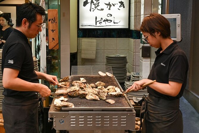 Hiroshima Food Tour With a Local Foodie, 100% Personalised & Private - Customized Itinerary