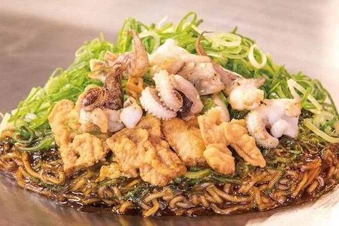 Hiroshima: Local Favorites Private Night Food Tour - Reviews