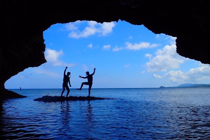 [Ishigaki] Blue Cave Snorkeling Tour - Reviews and Ratings