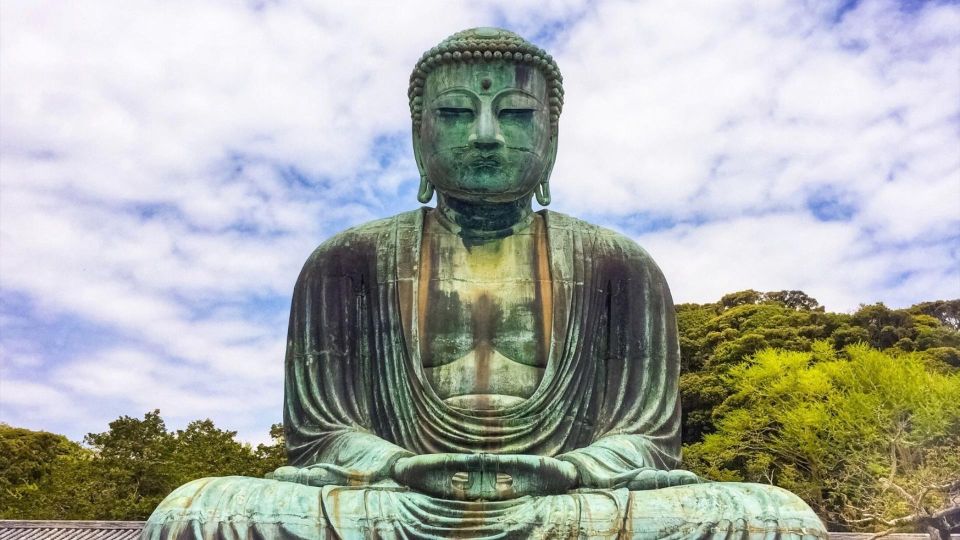 Kamakura Full Day Historic / Culture Tour - Itinerary