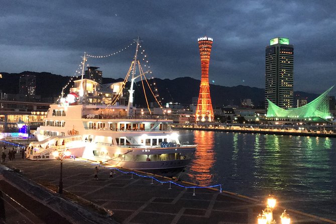 KOBE Custom Tour With Private Car and Driver (Max 13 Pax) - Pricing and Tour Details