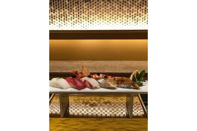 Kumamoto Tasting Tour: Sushi Restaurant, Izakaya and Bar - Cancellation Policy