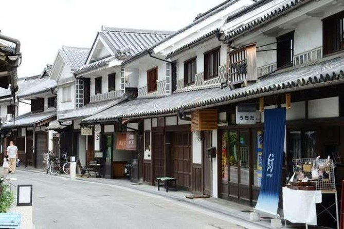 Kurashiki Full-Day Private Tour With Government-Licensed Guide - Cancellation Policy