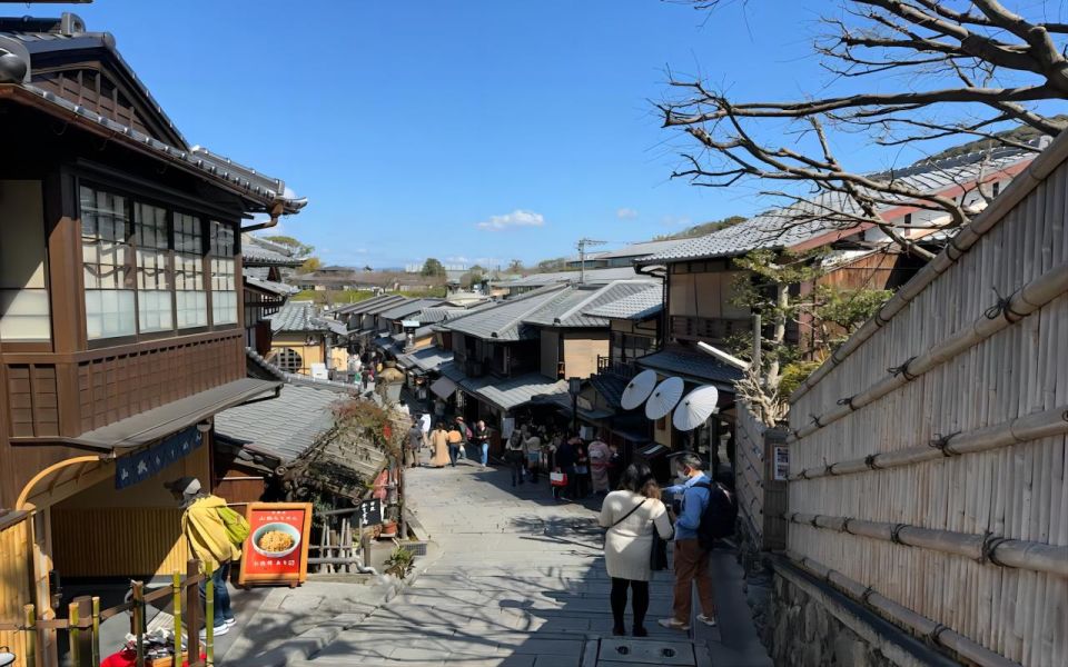 Kyoto: 10-Hour Customizable Private Tour With Hotel Transfer - Tour Highlights