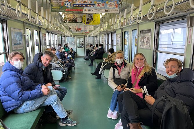 Kyoto 8 Hr Tour From Osaka: English Speaking Driver, No Guide - Weather Policy Information