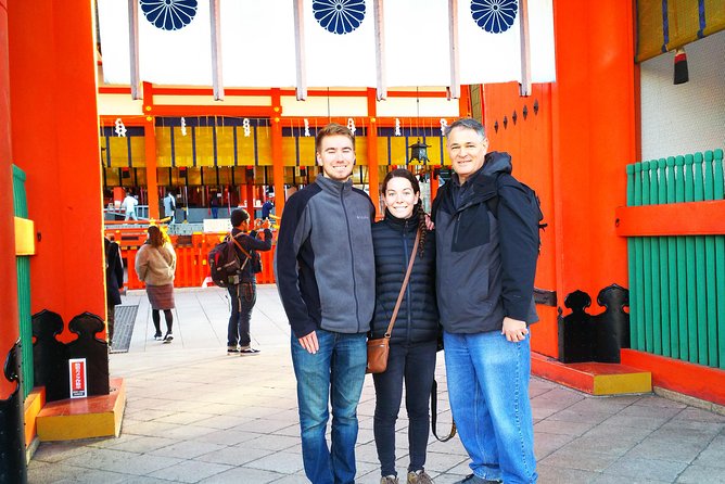 Kyoto Early Bird Feat. Matcha Town Tour - Pricing and Booking Information