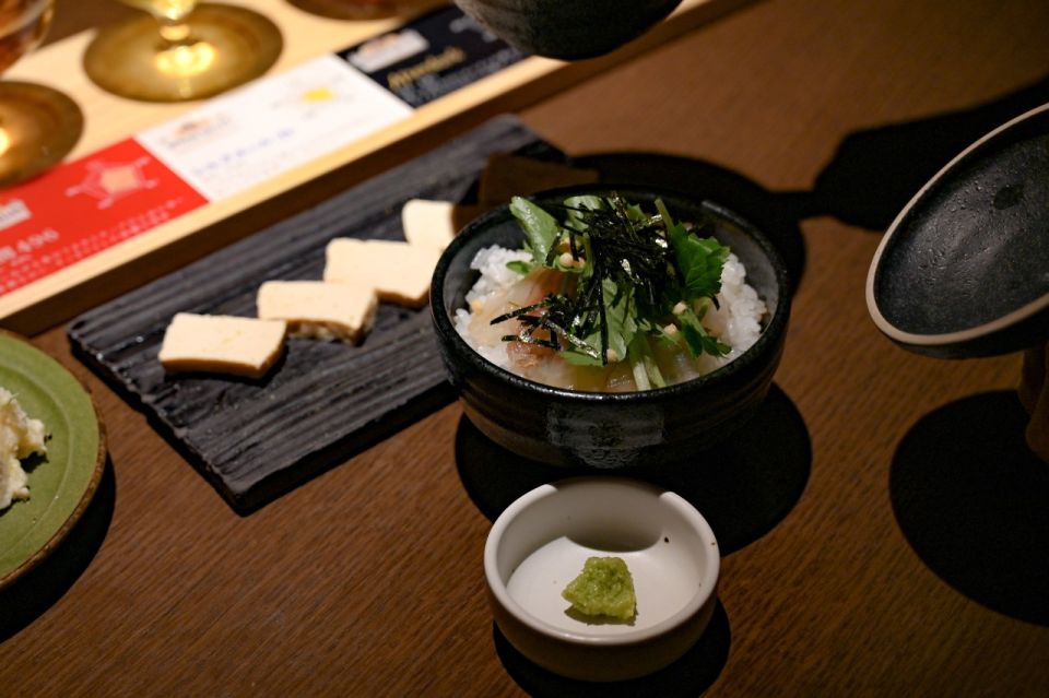 Kyoto: Izakaya Food Tour With Local Guide - Options for Guided Tours in Kyoto