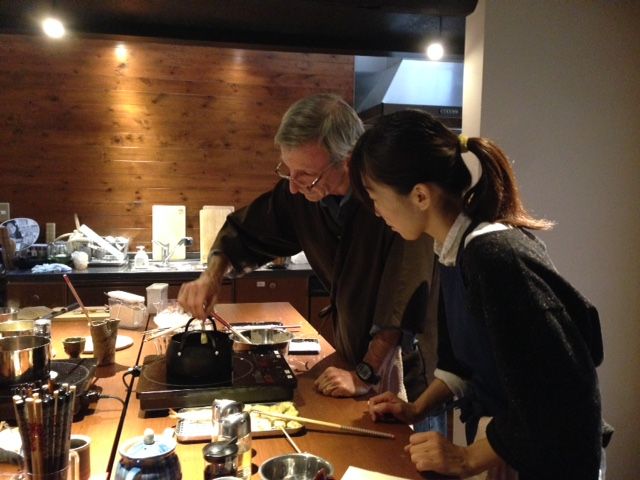 Kyoto: Morning Japanese Bento Cooking Class - The Sum Up