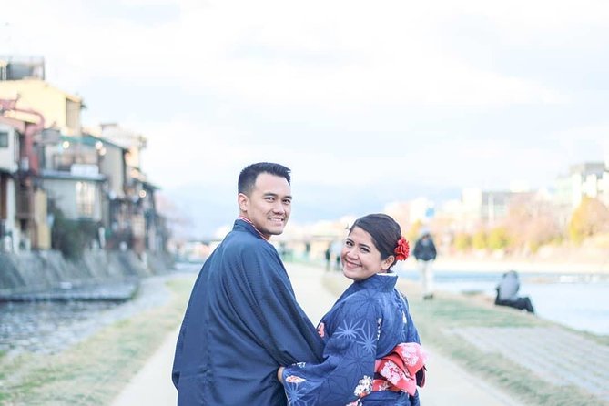 Kyoto Photoshoot Service With an Experienced Photographer - Customer Testimonials and Reviews