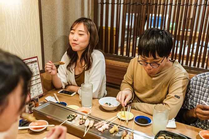 Kyoto Private Food Tours With a Local Foodie: 100% Personalized - Questions and Assistance