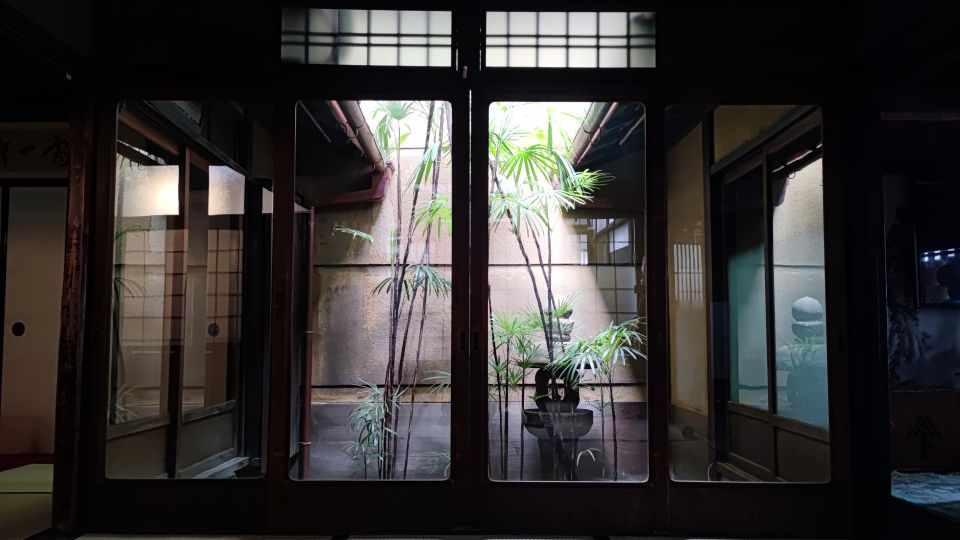 Kyoto: Traditional Townhouse Tour, Kimono & Tea Ceremony - Inclusions