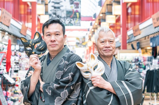 Male Kimono Plan - Tips for Accessorizing Your Kimono