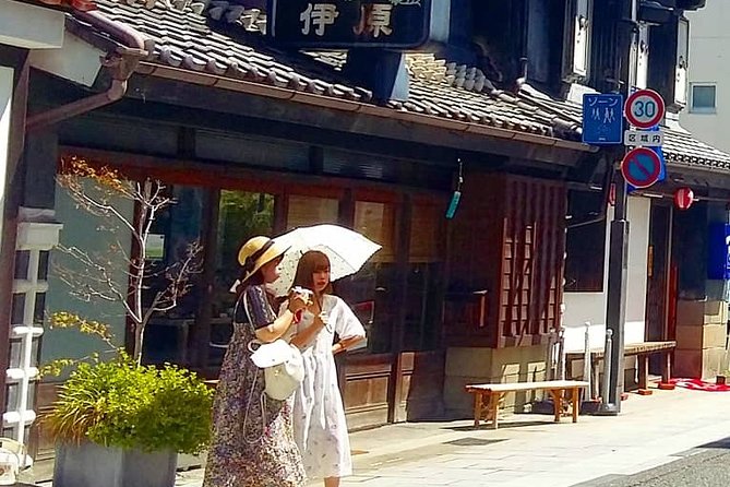 Matsumoto Half-Day Private Tour With Government Licensed Guide - Traveler Photos and Reviews