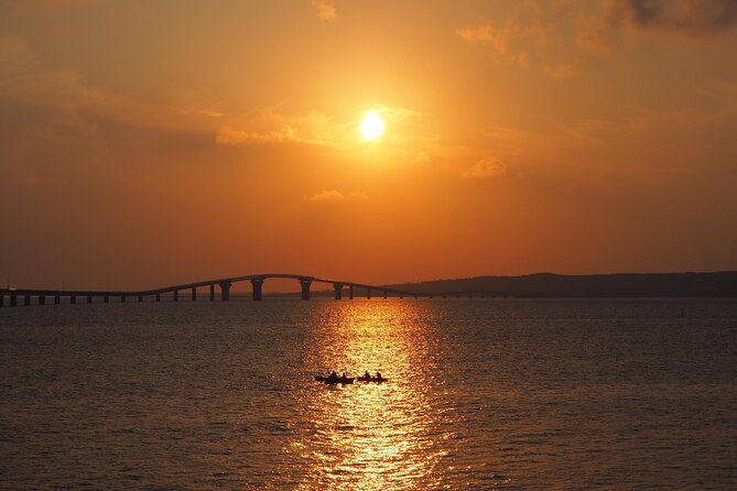 Miyakojima / Sunset Kayak Tour - Contact Information for Assistance