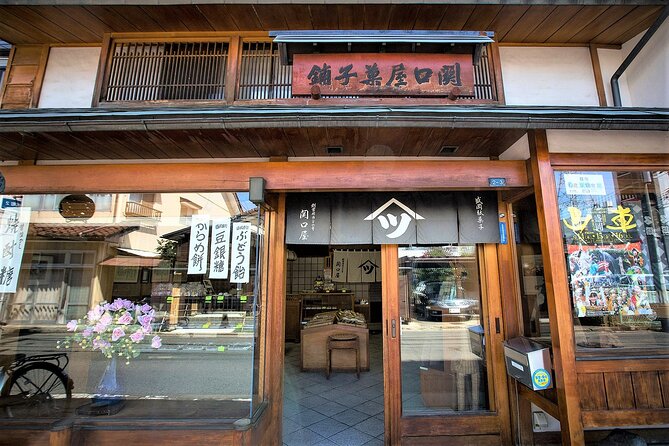 Morioka Town Half Day Walking Shared Tour - Inclusions and Exclusions