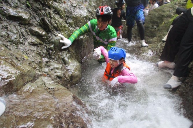 Mount Daisen Canyoning (*Limited to International Travelers Only) - Booking Confirmation and Availability
