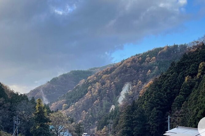 Nagano Full Day Tour Jigokudani Snow Monkey Park Zenkoji Temple - Naganos History and Culture