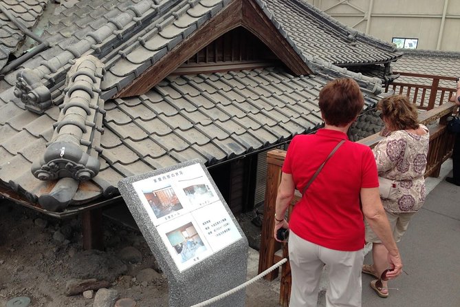 Nagasaki City and Shimabara Peninsular Sightseeing Tour - Reviews