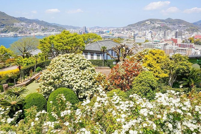 Nagasaki Custom Full Day Tour - Frequently Asked Questions