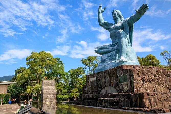 Nagasaki Full Day Tour With Licensed Guide and Vehicle - Cancellation Policy