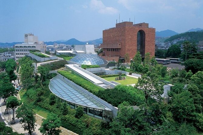 Nagasaki Half-Day Sightseeing Tour With 1-Day Tram Ticket - Pricing and Booking Information