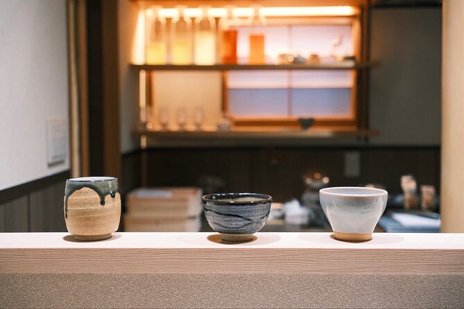 Nara: a Completely Private Tour to Meet Your Favorite Tea - Logistics Details