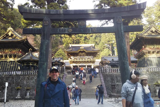 Nikko Full-Day Private Tour With Government-Licensed Guide - Traveler Photos and Reviews
