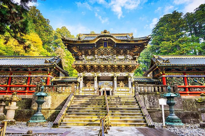 Nikko Full-Day Private Walking Tour With Government-Licensed Guide (Tokyo Dep.) - Traveler Tips and Recommendations