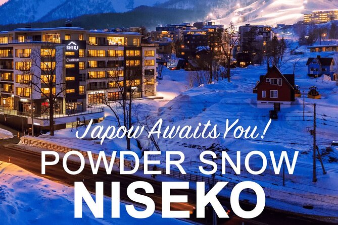 Niseko 4 Nights Luxury Hotel With All Days Lift Pass &Rental Gear - Additional Information