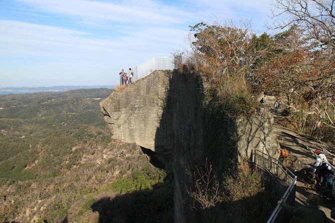 One Day Hike, Thrilling Mt. Nokogiri & Giant Buddha - Meeting and Pickup Information