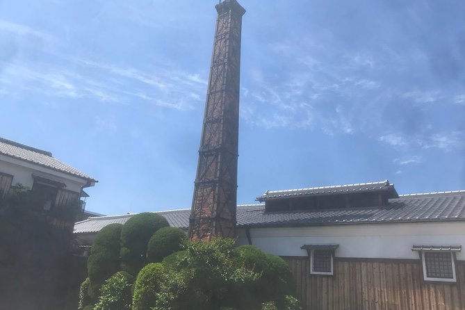 One Day Landing Tour of Fushimi-Inari Taisha and Sake Breweries - Cultural Experiences