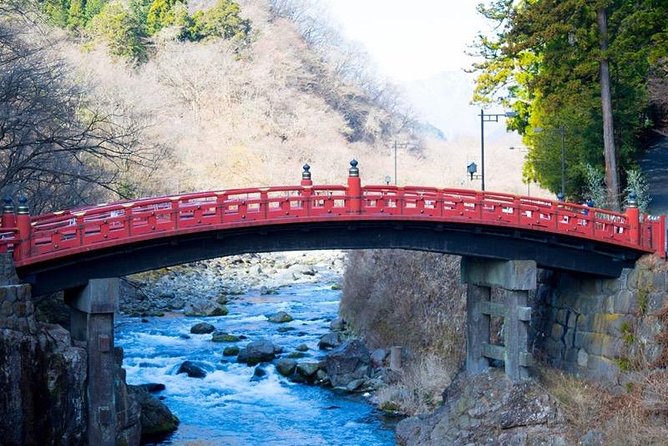One Day Private Tour Nikko Tochigi Only for Your Family by Car - Pickup and Drop-off Details