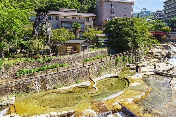 Osaka : Himeji Castle, Arima Onsen & Mt. Rokko Day Trip - Reviews