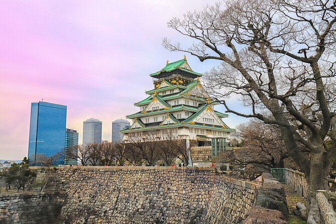 Perfect 4 Day Sightseeing in Japan - English Speaking Chauffeur - Day 4 Hidden Gems Tour