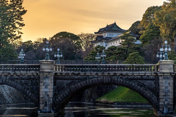 Private 6-Day Japan Exclusive Tour - Accommodation Details
