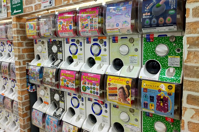 Private Tour Akihabara Adventure Explore Tokyos Electric Town - Frequently Asked Questions